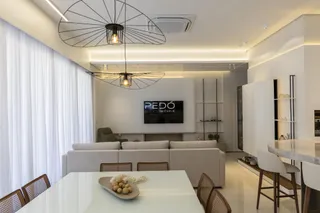 Apartamento com 3 dormitórios, foto 4