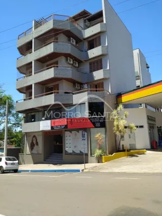 Sala comercial