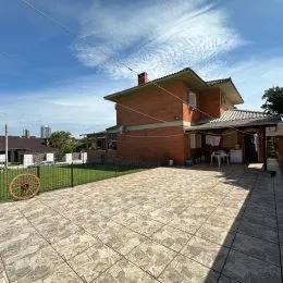 Casa com 4 dormitórios, foto 30