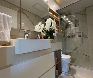 Apartamento com 3 dormitórios, foto 7