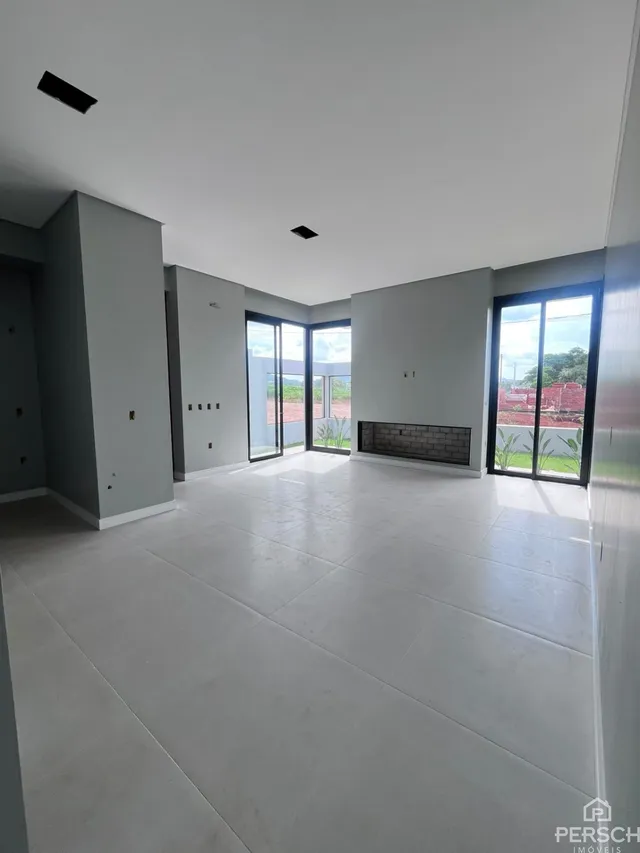 Casa geminada com 3 dormitórios, foto 2