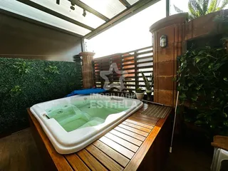 Casa com 2 dormitórios, foto 10