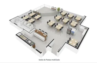 Apartamento com 2 dormitórios, foto 7