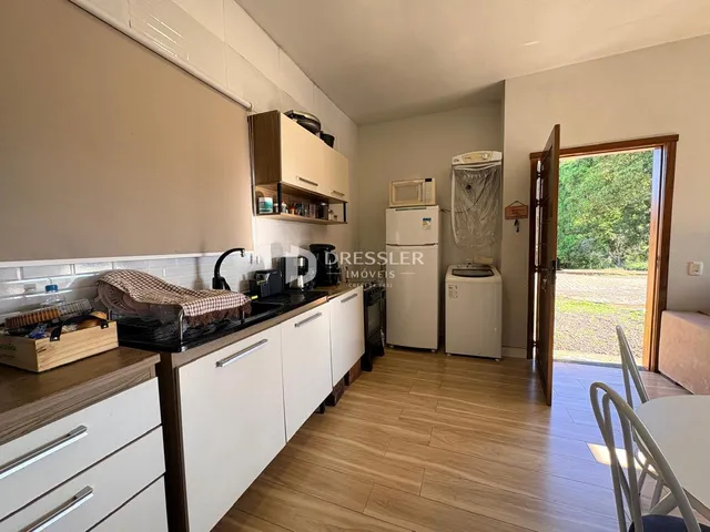 Casa com 1 dormitório, foto 4