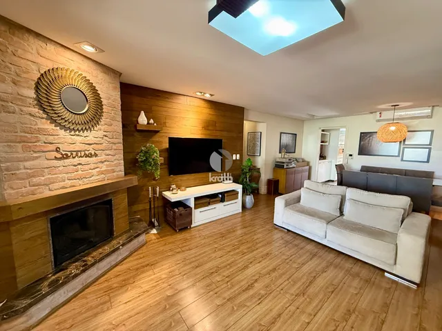 Apartamento com 3 dormitórios, foto 3
