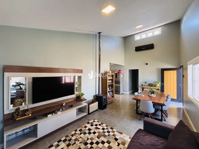 Casa com 3 dormitórios, foto 5