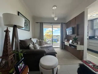 Apartamento com 2 dormitórios, foto 2