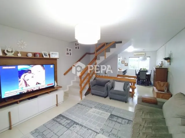 Sobrado com 2 dormitórios, foto 2