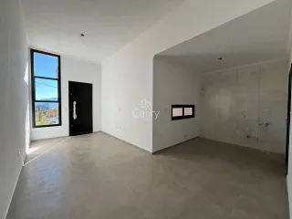 Casa geminada com 2 dormitórios, foto 6