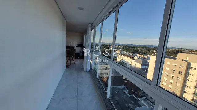 Apartamento com 3 dormitórios, foto 4