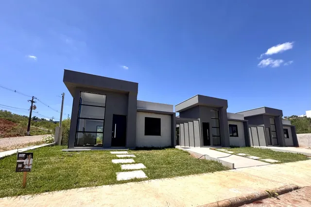 Casa geminada com 2 dormitórios, foto 3