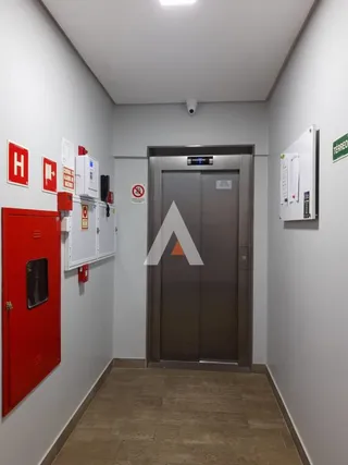 Apartamento com 1 dormitório, foto 10