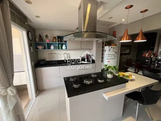 Sobrado com 3 dormitórios, foto 4