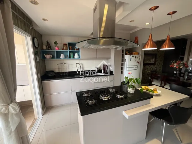 Sobrado com 3 dormitórios, foto 4