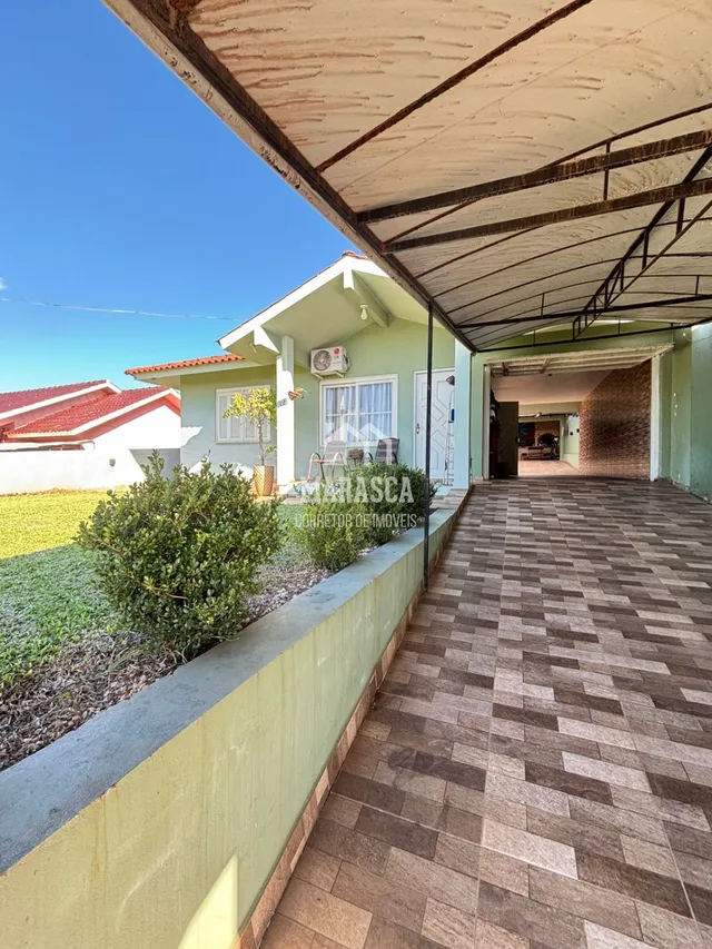 Casa com 2 dormitórios, foto 3