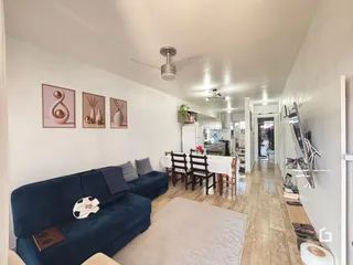 Casa geminada com 2 dormitórios, foto 2