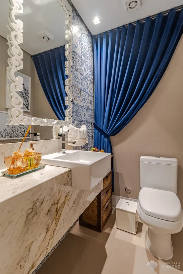 Apartamento com 2 dormitórios, foto 5