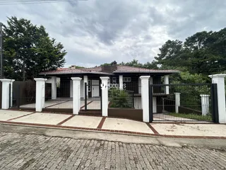 Casa com 3 dormitórios, foto 1