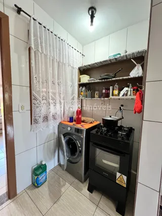 Casa geminada com 2 dormitórios, foto 12