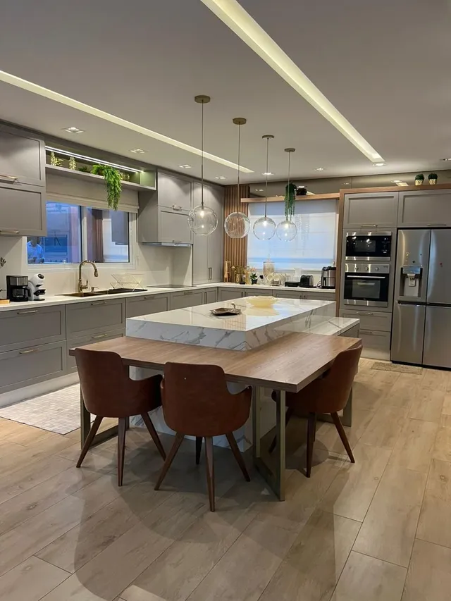 Casa com 6 dormitórios, foto 4