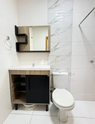 Kitnet, foto 6
