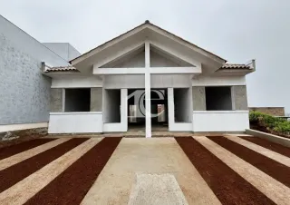 Casa geminada com 2 dormitórios, foto 2
