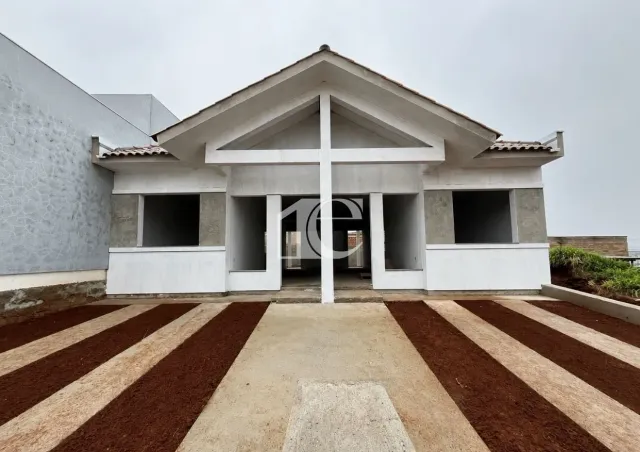 Casa geminada com 2 dormitórios, foto 2