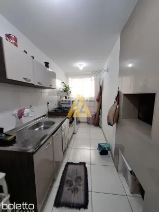 Apartamento com 2 dormitórios, foto 12