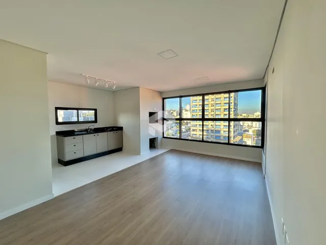 Apartamento com 2 dormitórios