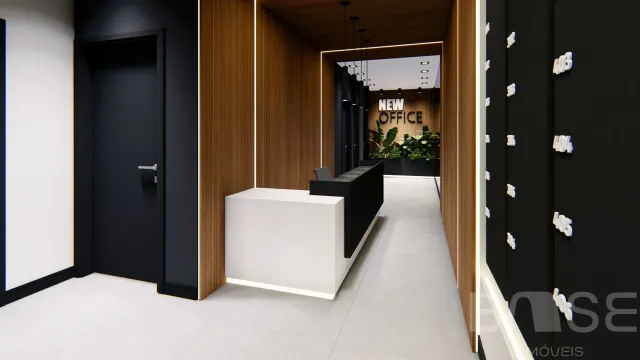 Sala comercial, foto 4