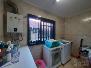Casa com 3 dormitórios, foto 30