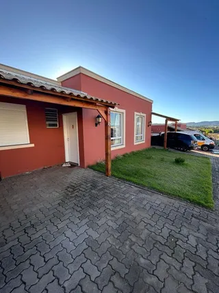 Casa geminada com 3 dormitórios, foto 5