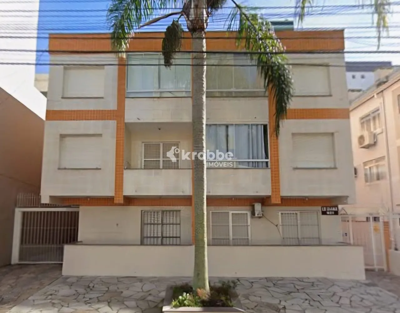 Apartamento com 2 dormitórios, foto 1