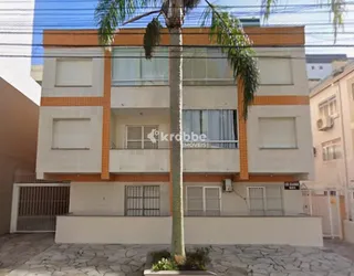 Apartamento com 2 dormitórios, foto 1