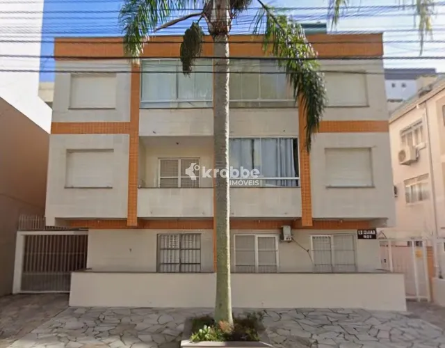 Apartamento com 2 dormitórios