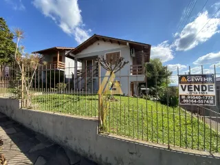 Casa com 3 dormitórios, foto 1