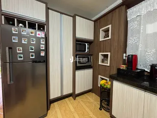 Casa com 2 dormitórios, foto 10