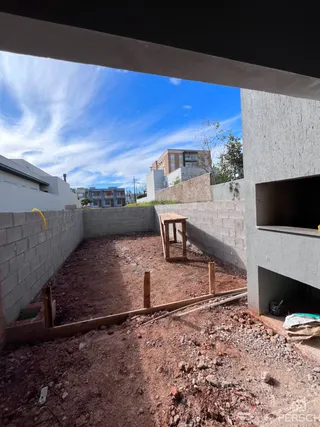 Sobrado com 2 dormitórios, foto 3
