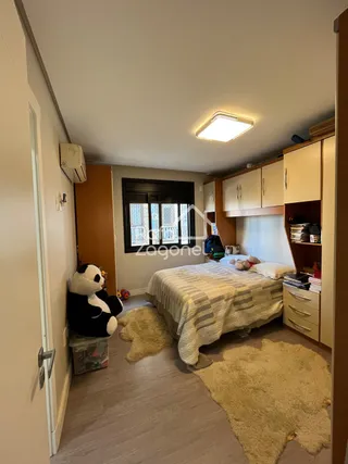 Apartamento com 3 dormitórios, foto 10