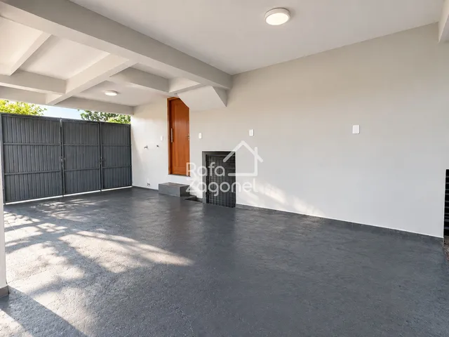 Casa com 2 dormitórios, foto 3
