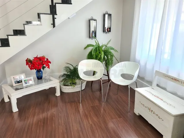 Casa com 3 dormitórios, foto 4