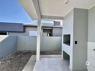 Casa com 2 dormitórios, foto 8