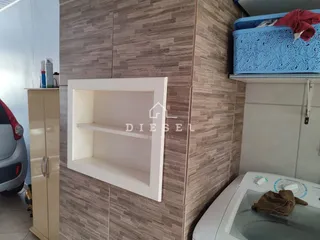 Casa com 3 dormitórios, foto 4