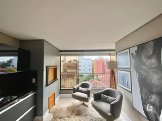 Apartamento com 2 dormitórios, foto 6