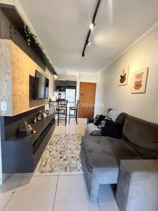 Apartamento com 2 dormitórios, foto 3