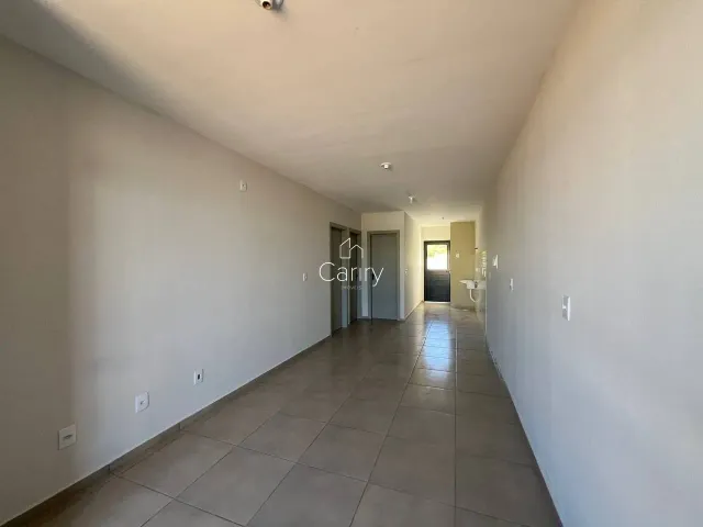 Casa geminada com 2 dormitórios, foto 3