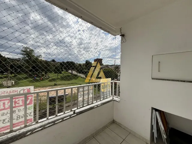 Apartamento com 2 dormitórios, foto 5