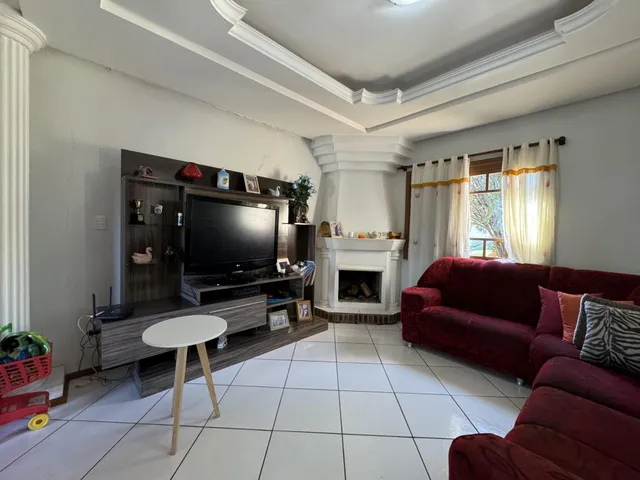 Casa com 4 dormitórios, foto 5
