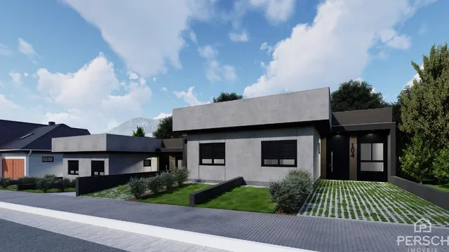 Casa geminada com 2 dormitórios, foto 2
