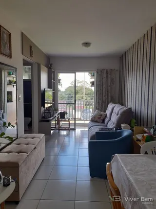 Apartamento com 2 dormitórios, foto 1